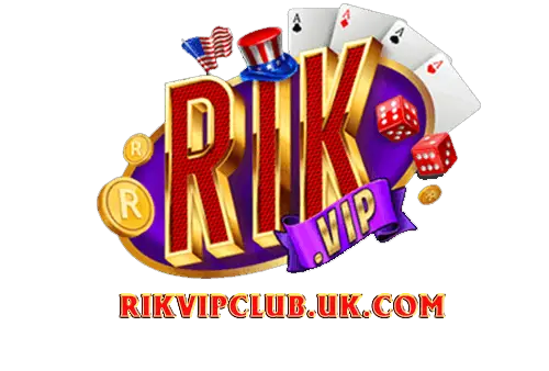 Rikvip – Cổng Game Thời Thượng